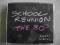 SCHOOL REUNION THE 80' ____ 3 CD