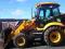 JCB 3cx ** TYLKO 2250 H ** cena 138.000 +vat CAT