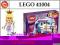 KLOCKI LEGO FRIENDS 41004 SCENA PRÓB STEPHANIA HIT