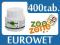 EUROWET Wita-Vet Ca/P=1,3  do 25kg  400tab.