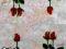 (gosia) Serwetki decoupage (211) KWIATY RÓŻE