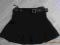 Elegancka spódniczka 134 cm stan idealny