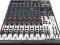 BEHRINGER XENYX X1622 USB MIKSER Z PROCESOREM