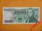 5000 zł DW z 1988 roku ____ UNC I / I-