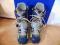 BUTY SNOWBOARDOWE BURTON rozmiar 49 31,5 cm