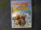 MADAGASKAR # LICENCJA DVD  # od 1  ZŁ.