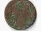 MONETKA JAK NA SKANIE OKOŁO 1660R