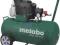 METABO BASIC 250-50 W SPRĘŻARKA TŁOKOWA KOMPRESOR