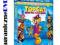 Kot Tip Top [Blu-ray 3D/2D + DVD] Top Cat [2011]