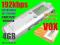 DYKTAFON CYFROWY LCD VOX DET. DŹWIĘKU 192kbps 4GB