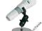 Mikroskop cyfrowy do iPad/iPhone Conrad  f/v