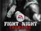 FIGHT NIGHT CHAMPION Warszawa stan BDB