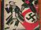 PRAWDA O HITLERZE I O ŻYDACH Łakomy Ludwik 1934