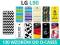 LG L90 | SLIM DESIGN ETUI+2x FOLIA