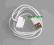 ORYGINALNY KABEL USB APPLE iPHONE 3 3G 3GS 4 4G 4S