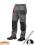 SPODNIE ROBOCZE DO PASA MONTERSKIE BOSTON 58