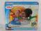 Fisher Price BCX80 Tomek i przyjaciele tory