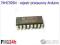 74HC595N - rejest przesuwny Arduino Firma24h