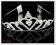 Diadem tiara korona opaska cyrkonie ślub 73