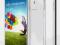 SAMSUNG  S4 LTE i9505/NOWY/BIAŁY NA PREZENT-GDAŃSK