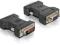 DELOCK Adapter DVI-I(M)(24+5)-&gt;VGA(15F)