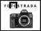 Pentax K-3 BODY + Cashback 3 LATA + 18-200 Tamron