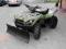 NOWY!!! KAWASAKI BRUTE FORCE 750 2012rok grizzly