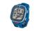 MEGA Pulsometr Sigma PC 26.14 Niebieski AMBike