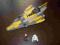 lego star wars 7669 - anakin's jedi starfighter