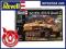 Revell 03177 - Sd.Kfz 251/9 Ausf C - do sklejania