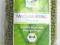 BIO FASOLKA MUNG  400G EKOLOGICZNA