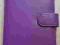 Etui do Kindle 5 4 Classic Paperwhite fioletowe