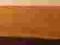 DR088 Drewno na rękojeść nóż czereśnia 25 x 3,8 cm