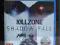 Killzone Shadow Fall PL PS4