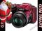 Nikon COOLPIX L830 16MPX 34xZOOM GWAR SKLEP POZNAŃ