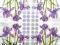 (gosia) Serwetki decoupage (265) KWIATY