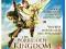 ZAKAZANE KRÓLESTWO -FORBIDDEN KINGDOM J.LI -WYPRZ