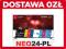 Telewizor LG 42LB671 SmartTV 3D WiFi 700Hz Okulary