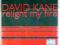 David Kane - Relight my fire (singiel)