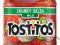 Dip sos Tostitos Chunky Salsa Mild 439 ml z USA