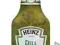 Heinz Dill Relish 375 ml z USA