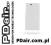 PDair Soft Plastic Etui do Sony Xperia Z Ultra