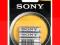 Sony Bateria R3 (4szt blister)