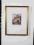 Grafika Akwaforta Kolor Rothenburg 8x10(20 x 26)cm