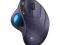 B02 Mysz Logitech M570 Wireless Trackball