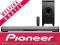 PIONEER SBX-N750 GWAR PL RATY 22/119-03-06 W-wa