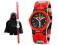 LEGO Zegarek STAR WARS - Darth Maul + Figurka /24h