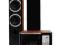 Zestaw głośnikowy 100W kino domowe + subwoofer