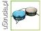 TRIXIE MISKI CERAMICZNE NA STOJAKU 2x1l TX-24647