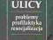 Dzieci ulicy Problemy Profilaktyka Resocjalizacja